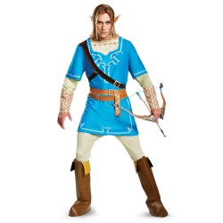 Fantasia Masculina Viking Adulto Halloween Carnaval