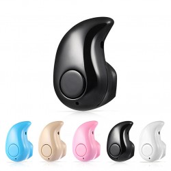 Mini Fone de Ouvido Sem Fio Universal Importado Wireless