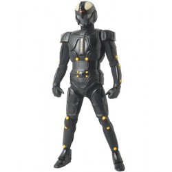 Fantasia Masculina MacGaren Jaspion Luxo Festa Halloween