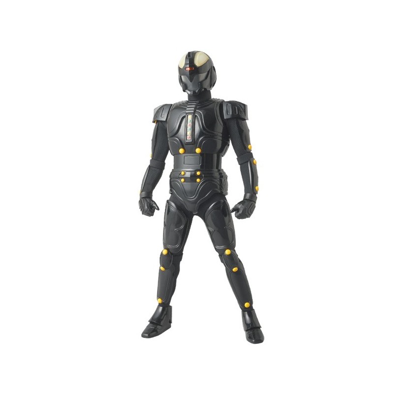 Fantasia Masculina MacGaren Jaspion Luxo Festa Halloween Fantasia Masculina MacGaren Jaspion Luxo Festa Halloween
