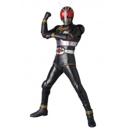 Fantasia Masculina Black Kamen Rider Luxo Festa Halloween