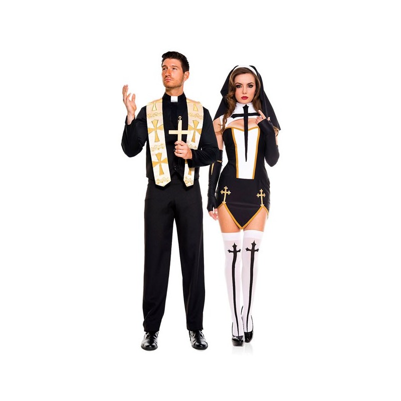 Fantasia adulto traje casal chave carnaval halloween