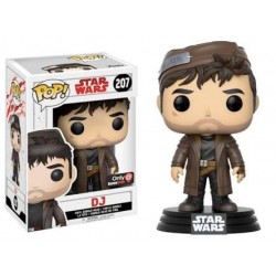 Boneco Funko Pop Lider Supremo Snoke Star Wars O Último Jedi