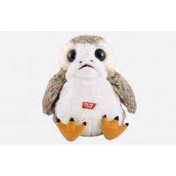 Pelúcia Porg Star Wars O Último Jedi Geek 14cm