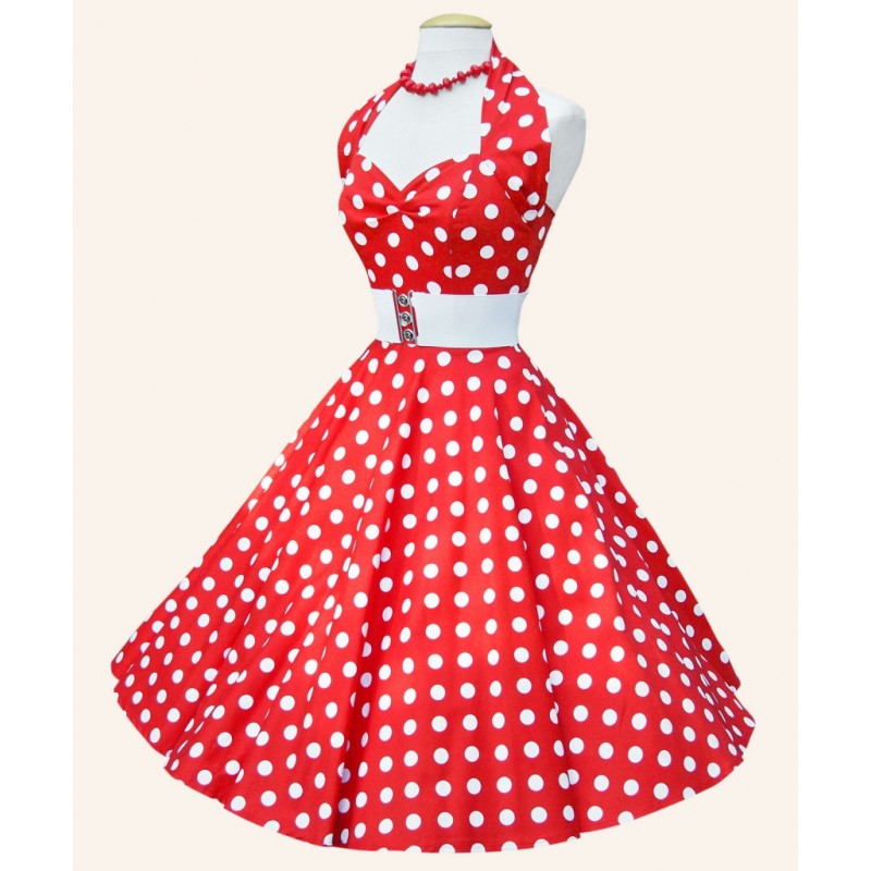 vestido de anos 60