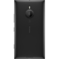 Smartphone Nokia Lumia 1520 Preto Windows Phone Câmera 20MP 4G Wi-Fi 32GB