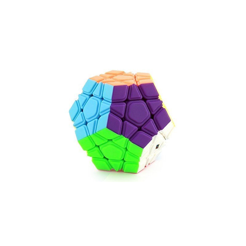 Cubo Mágico Puzzle Dodecágono 12 Lados Desafio Geek