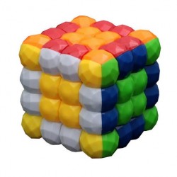 Cubo Mágico Rubik's Cube Esferas