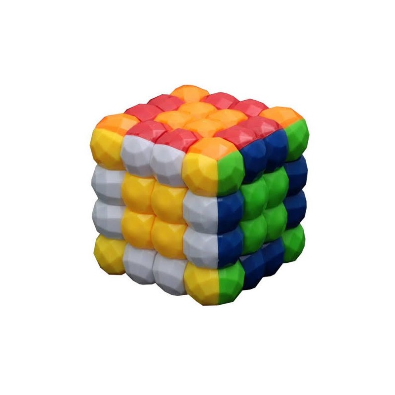 Cubo Mágico Rubik's Cube Esferas