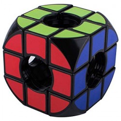 Cubo Mágico Rubik's Cube Furado