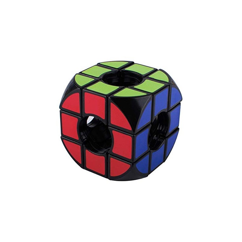 Cubo Mágico Rubik's Cube Furado