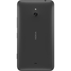 Smartphone Nokia Lumia 1320 Preto Windows Phone 8 4GB Câmera 5MP 8GB