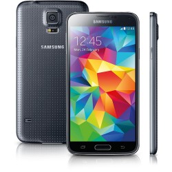 Smartphone Samsung Galaxy s5 G900h - Tela 5.1", Android 4.4, Wi-Fi, Câmera 16MP, 2.5GHz Quad Core, 16GB