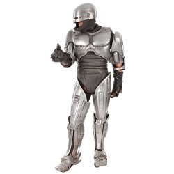 Fantasia Cosplay Robocop...