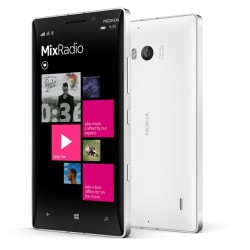 Smartphone Nokia Lumia 930 Tela 5" Câmera 20Mp Qualcomm Snapdragon™ 800 Windows Phone 8.1 