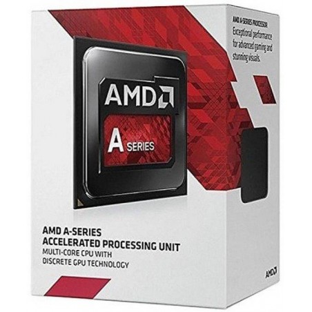 Processador AMD A8-5500 Socket FM2 3.2GHZ