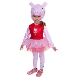 Fantasia Infantil Peppa Pig...