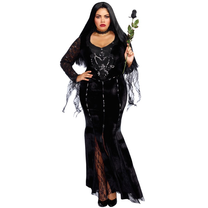 Fantasias de Halloween Femininas