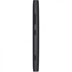 Smartphone Nokia Lumia 925 Preto Memória Interna 16 GB 4G Wi-Fi Tela HD 4.5" Windows Phone 8 Câmera 8.7MP