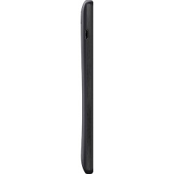 Smartphone Sony Xperia C Preto Android 4.2 3G/Wi-Fi Câmera 8MP 4GB 
