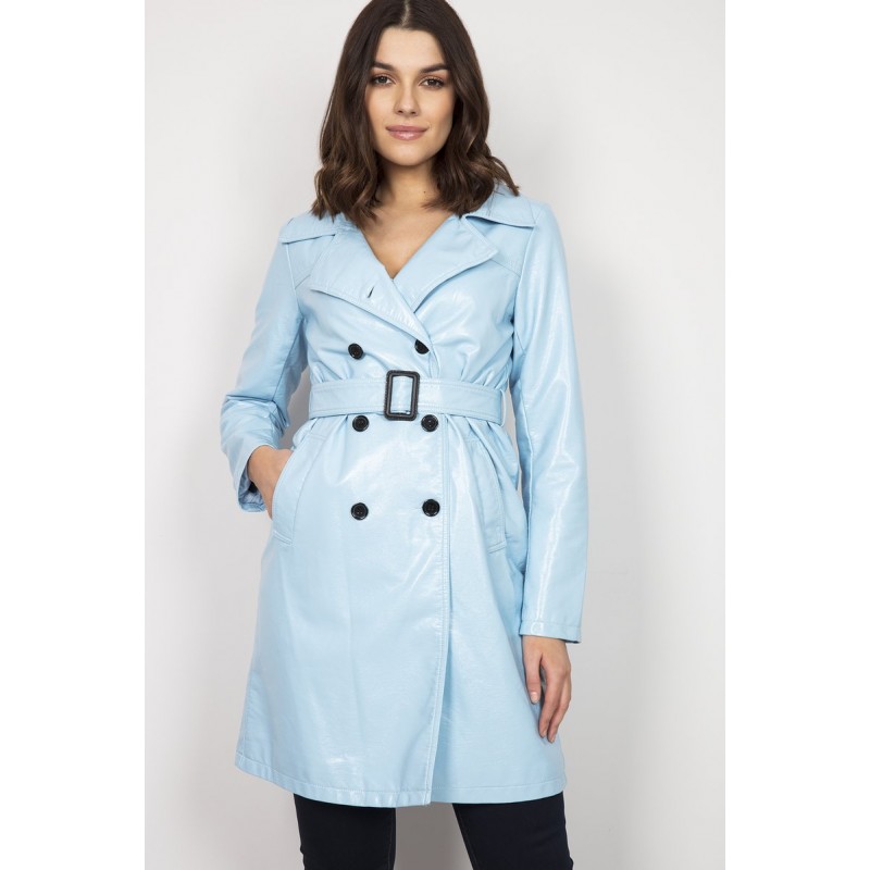 casaco trench coat feminino impermeavel