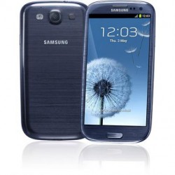 Samsung Galaxy S3 19300 Desbloqueado Preto. Android 4.2.2, Tela de 4.8”, Wi-Fi, 3G, 16GB, Câmera 8MP e GPS
