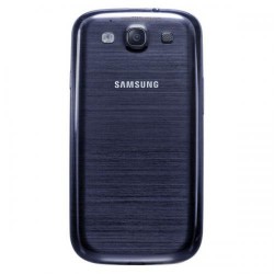 Samsung Galaxy S3 19300 Desbloqueado Preto. Android 4.2.2, Tela de 4.8”, Wi-Fi, 3G, 16GB, Câmera 8MP e GPS