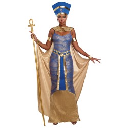 Fantasia Nefertiti Rainha...