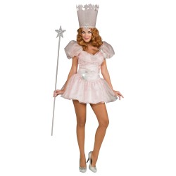 Fantasia Feminina Glinda A...