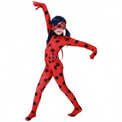 Fantasia Infantil Ladybug...