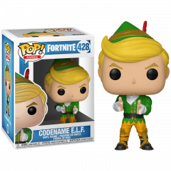 Boneco Funko Pop Vinil...