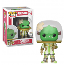 Boneco Funko Pop Vinil...