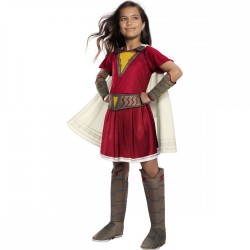 Fantasia Infantil Shazam...