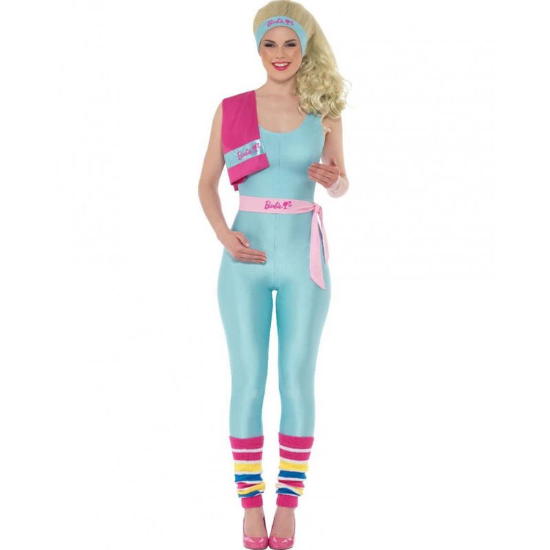 Fantasia Barbie Carnaval - Desconto no Preço
