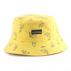 Chapéu Bucket Hat Estampado...