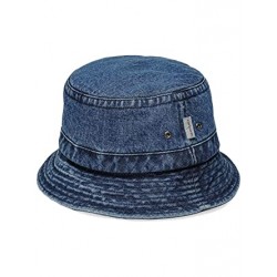 Chapéu Bucket Hat Jeans...