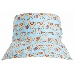 Chapéu Bucket Hat Estampa...