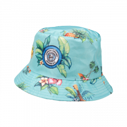 Chapéu Bucket Hat Estampa...