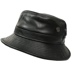 Chapéu Bucket Hat Preto...