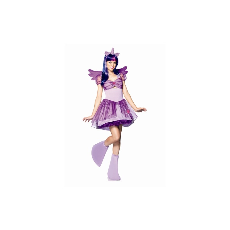 zelfstandig naamwoord tempo In beweging Fantasia Halloween Carnaval My Little Pony Roxo Adulto