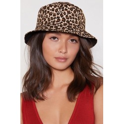 Chapéu Bucket Hat Estampa...