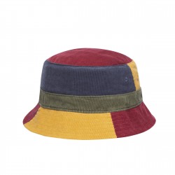 Chapéu Bucket Hat Colorido...
