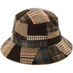 Chapéu Bucket Hat Estampa...