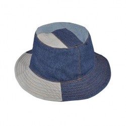 Chapéu Bucket Hat Jeans...