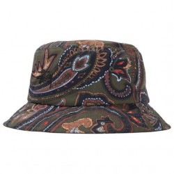 Chapéu Bucket Hat Estampado...