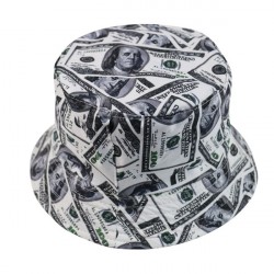 Chapéu Bucket Hat Estampado...