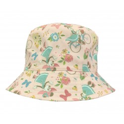 Chapéu Bucket Hat Estampado...