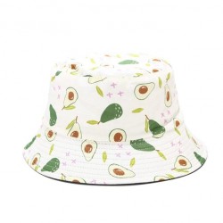 Chapéu Bucket Hat Branco...