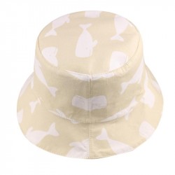 Chapéu Bucket Hat Amarelo...