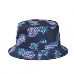 Chapéu Bucket Hat Azul...